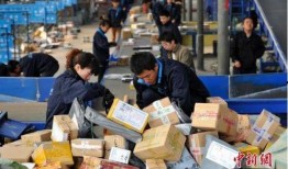 天津快递最新爆料,揭秘行业变革与用户体验新趋势