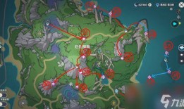 原神水神最新爆料图片,神秘力量觉醒，神秘画卷即将展开